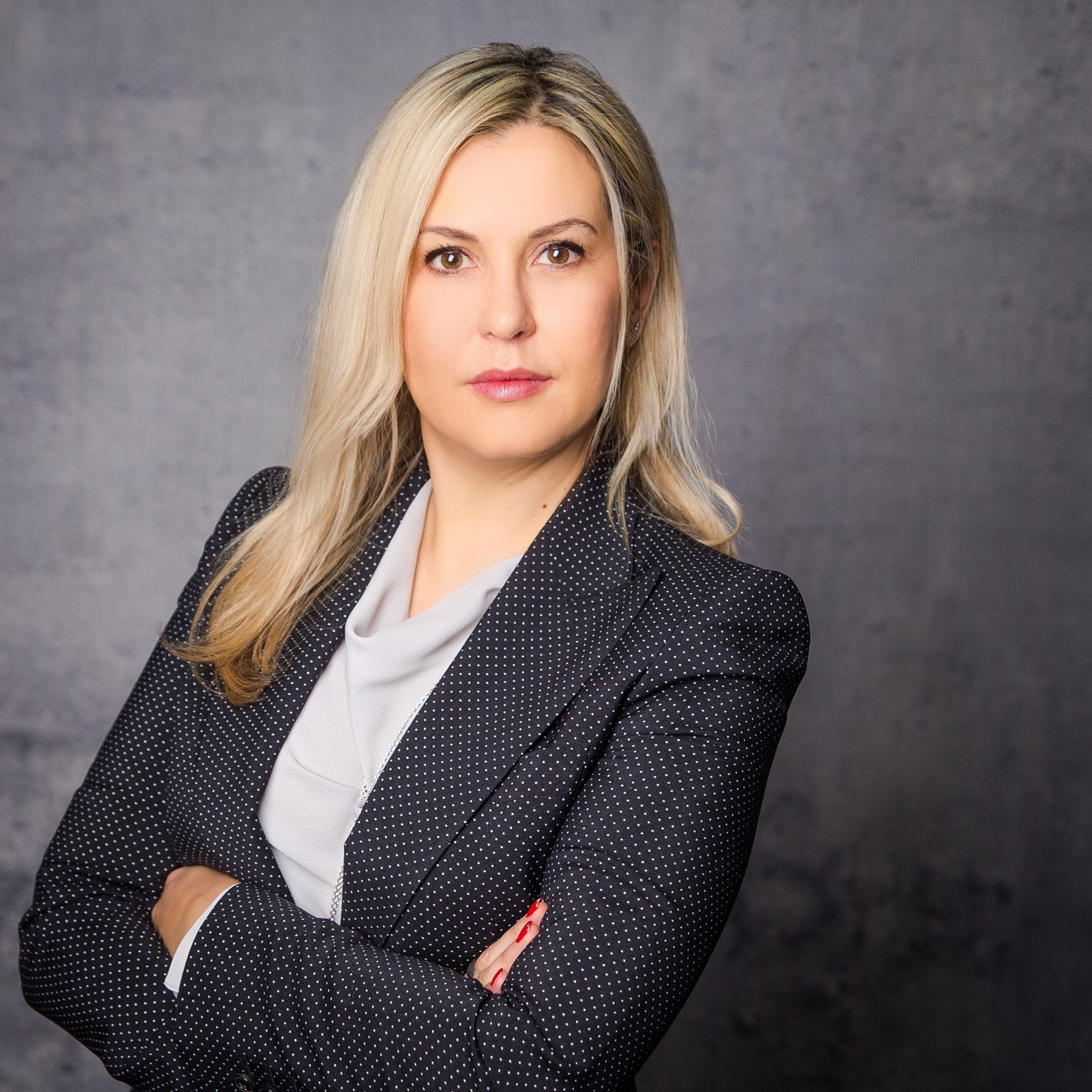 Elma Celik ist Regional Sales Director DACH bei Skybox Security