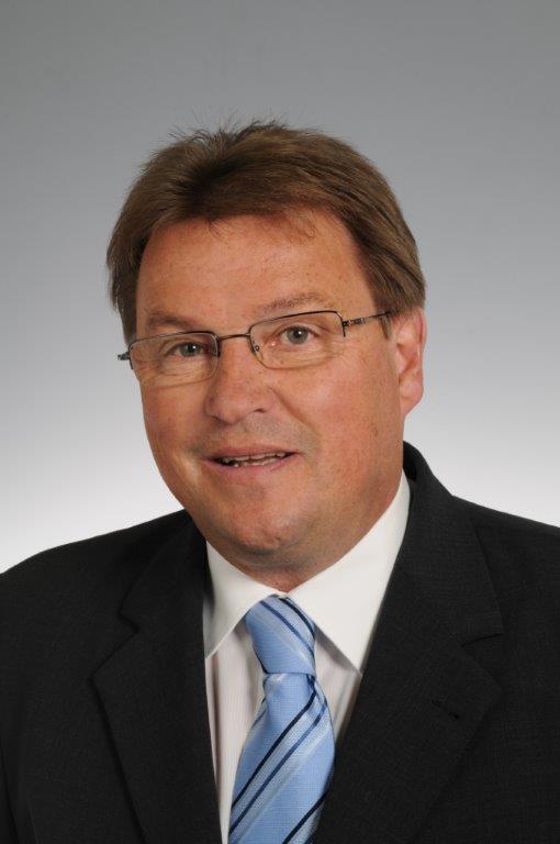 Hanspeter Heer ist neuer Managing Director bei Lexmark Schweiz