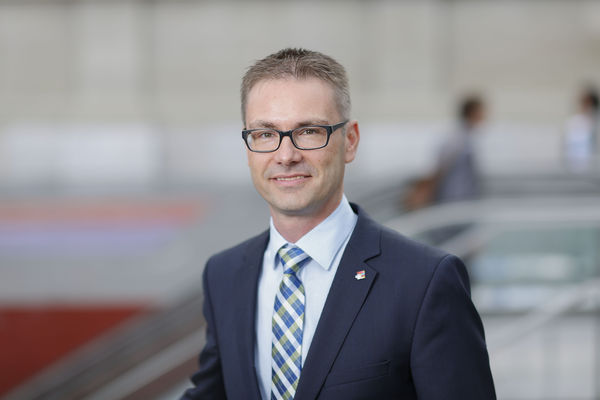 Jörg Aebischer verlässt ICT-Berufsbildung Schweiz