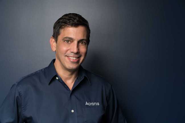 Acronis wird strategischer Partner von Microsoft