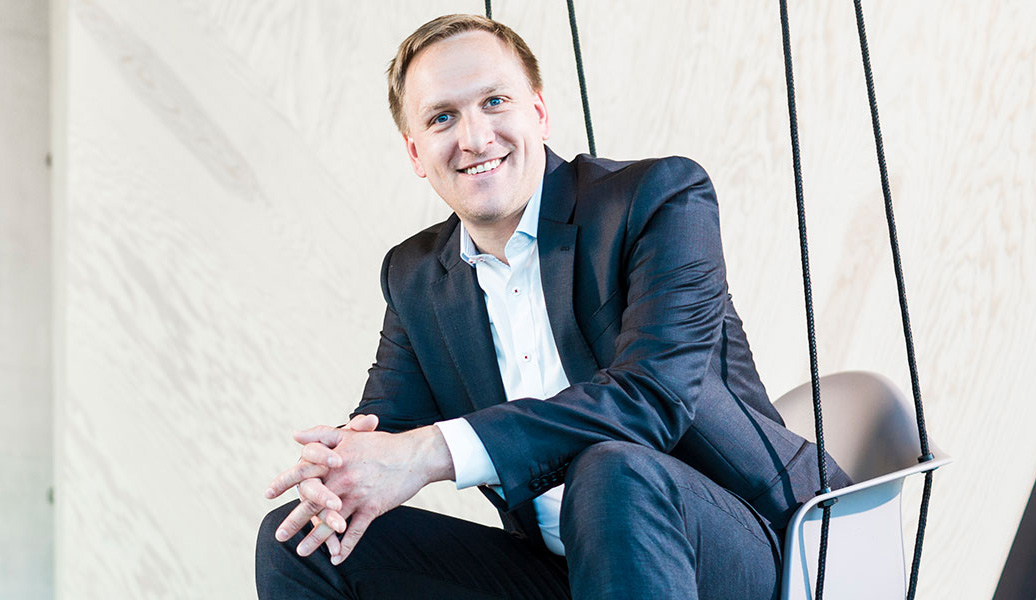 Jürgen Müller nimmt Einsitz im SAP-Vorstand