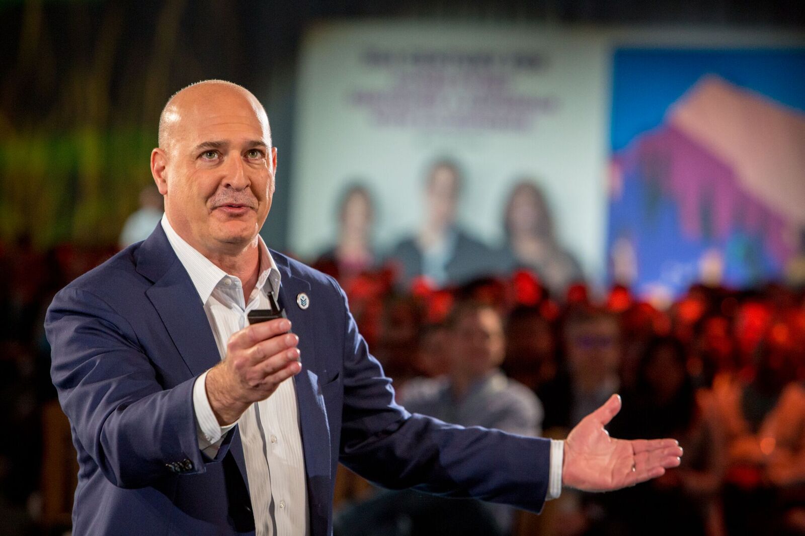 Keith Block neuer Co-CEO bei Salesforce