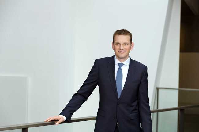 Magnus Pabst neuer VP Finance & Controlling bei T-Systems Schweiz