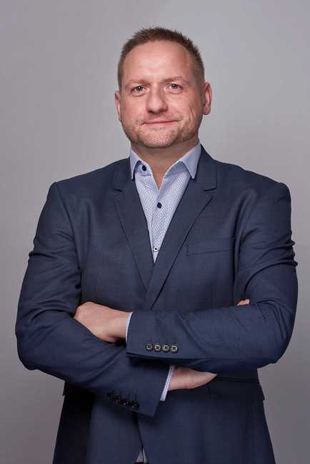Mario Katscher de Barros neuer Channel Chef bei Trend Micro