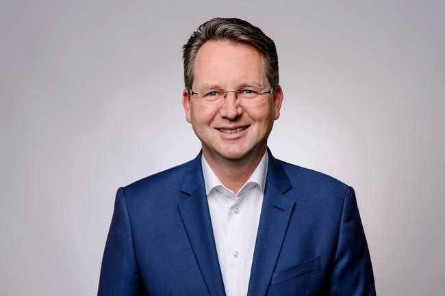 Neuer CEO für Twint