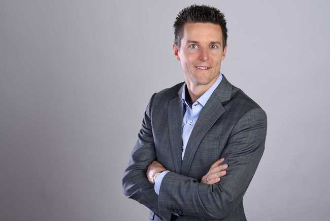 Markus Messerer neuer Leiter B2B der Competec-Gruppe