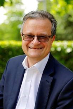Markus Naegeli wird erneut CEO von Canon Schweiz