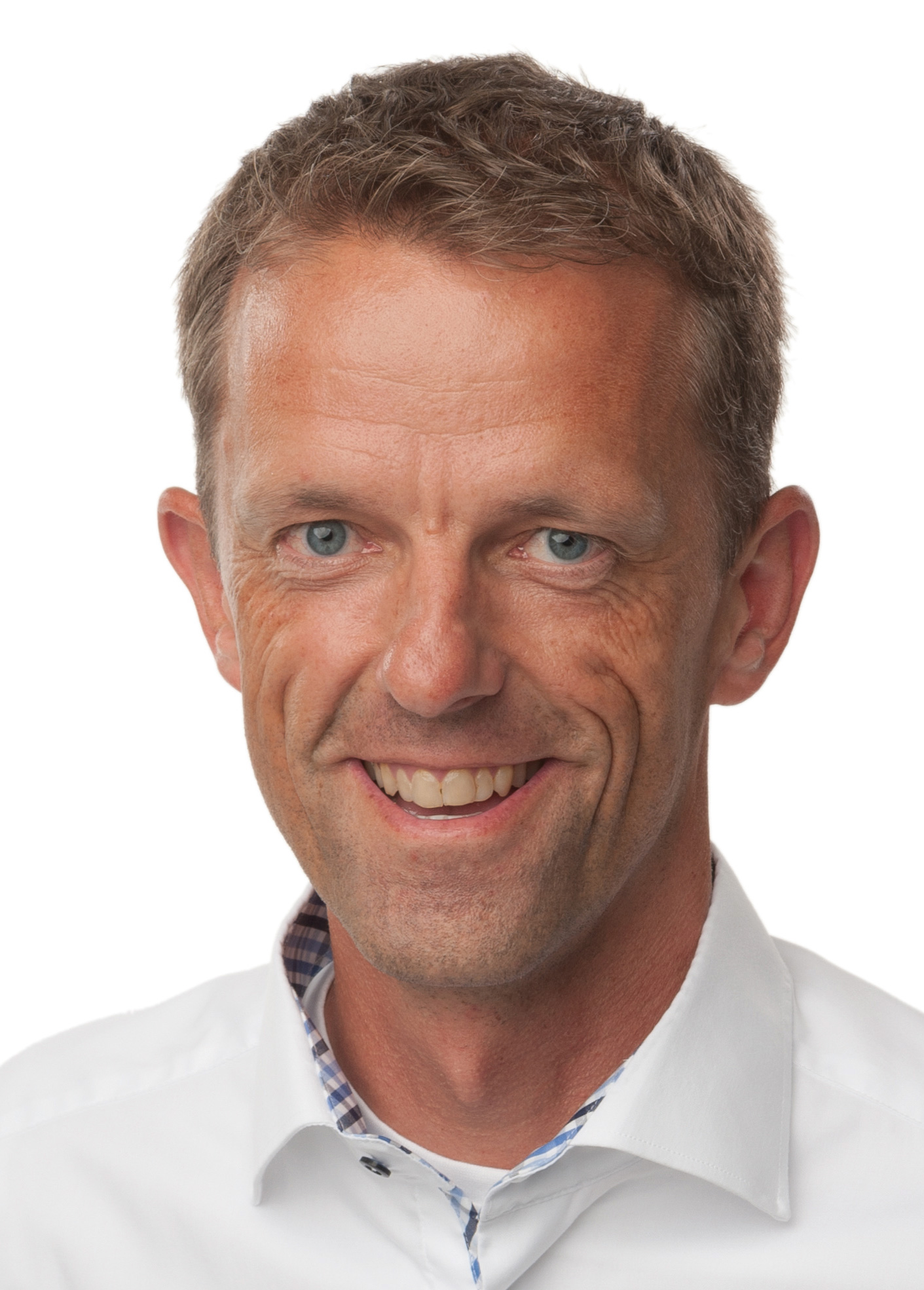 Martin Lorenz: Der neue Competec-CEO im grossen Interview