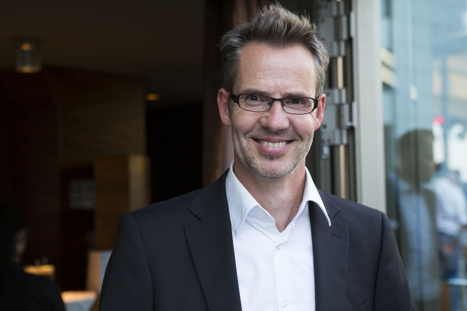 Matrix42 ernennt Andreas von Lowtzow zum Director Channel & Alliances