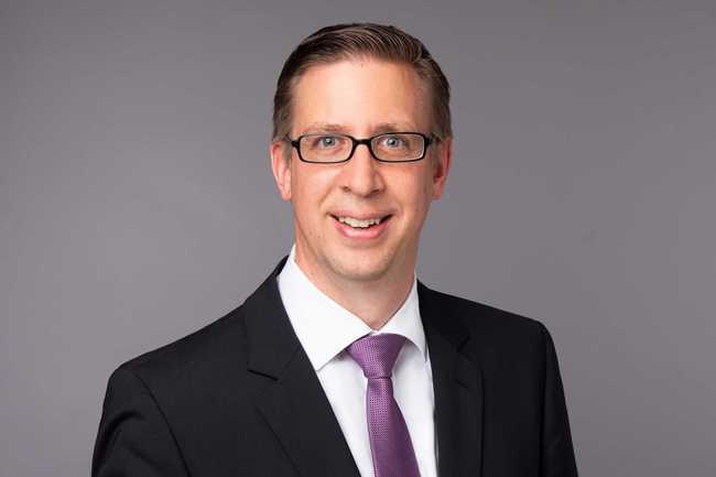 Michael Hartmann ist neuer Leiter des Consulting-Bereichs bei Adesso