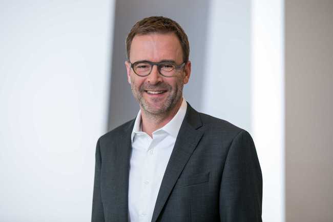 Jörg Hesske wird Vice President Germany, Austria & Switzerland bei Netapp