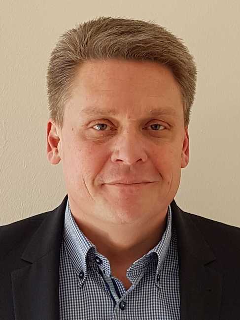 Olaf Dünnweller neuer Area Vice President EMEA Central bei Commvault