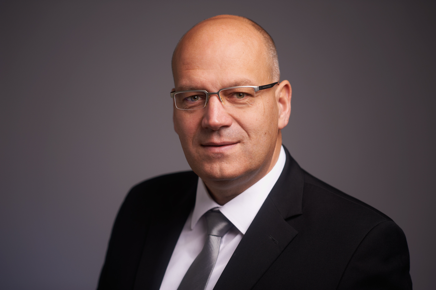 Oliver Ebel neuer Area Vice President Central Europe bei Citrix