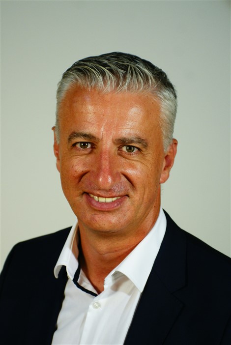 Olivier Rihs neuer CEO von Classifieds & Marketplaces bei Tamedia