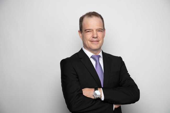 Hitachi Vantara verpflichtet Patric Märki als Vice President Central Region