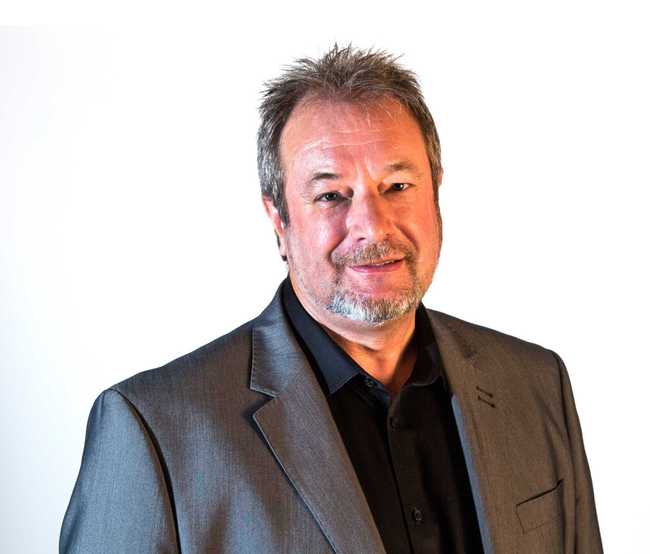 Riverbed beruft Paul Mountfort zum CEO