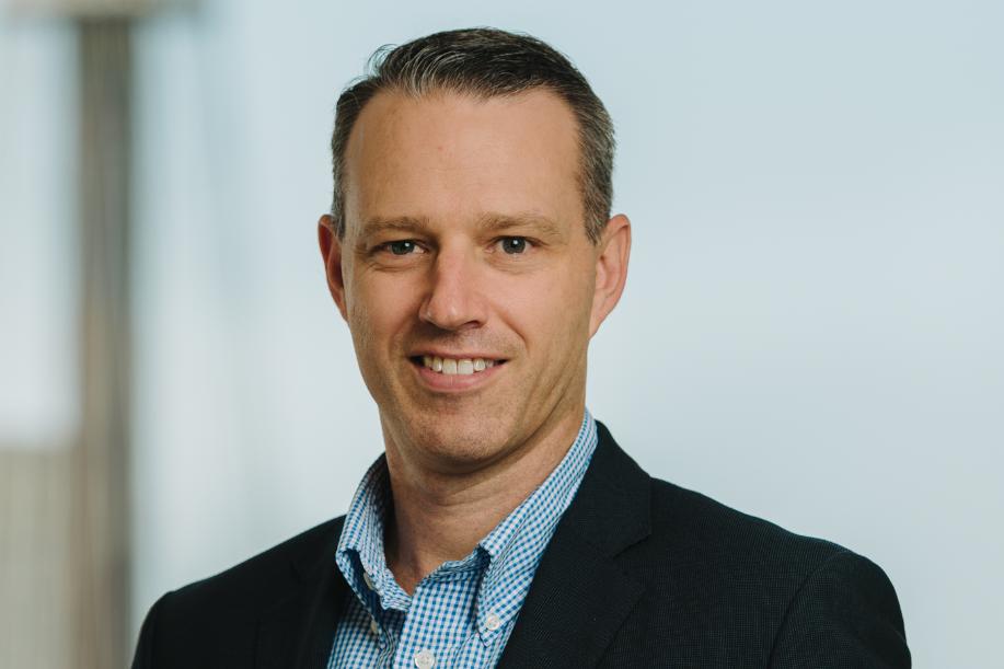 Adobe ernennt Paul Robson zum Leiter EMEA