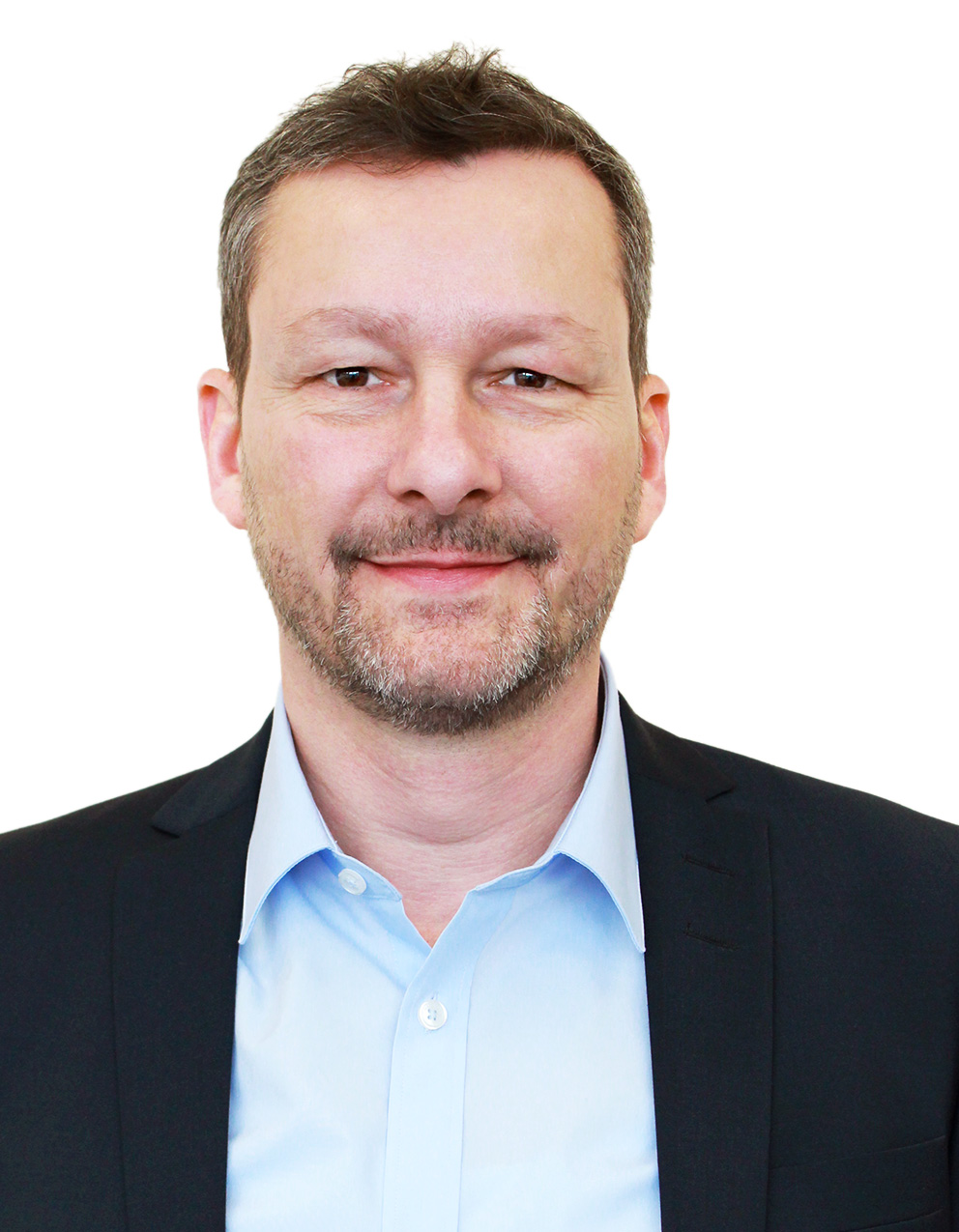 Peter Bremgartner neu Director Value Business bei Ingram Micro