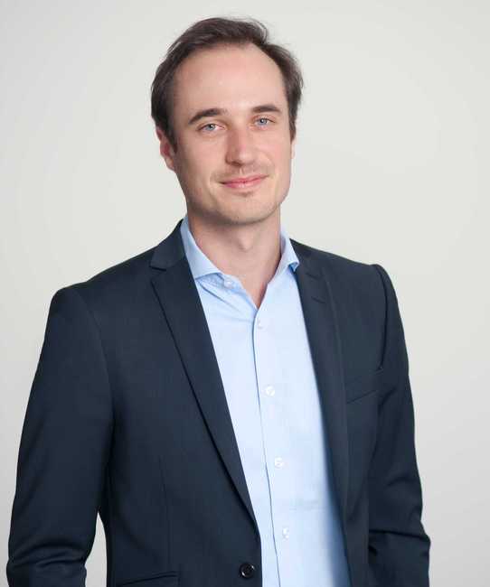 Also ernennt neuen Senior Vice President E-Commerce