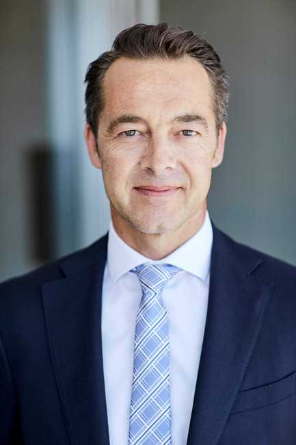 Reto Steinmann wird General Manager bei Schneider Electric Schweiz