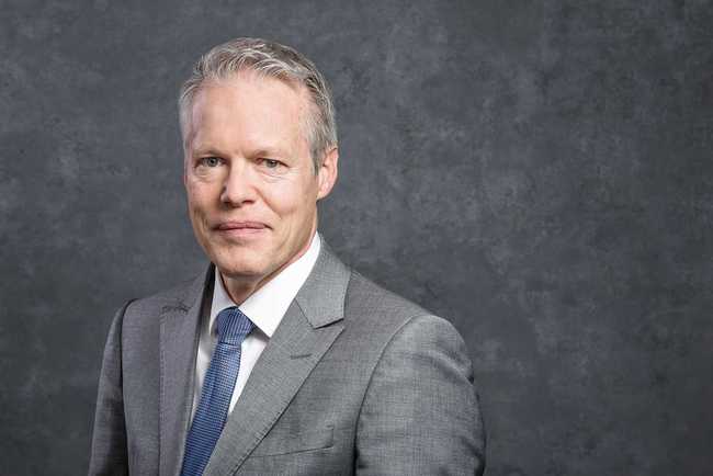 Richard Gaechter neuer Country Manager von Xerox Schweiz