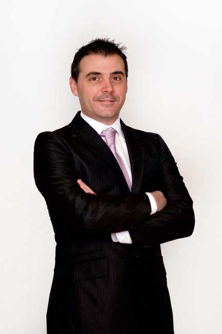 Roberto Patera wird Managing Director von Spie MTS und Mitglied der Geschäftsleitung von Spie Schweiz
