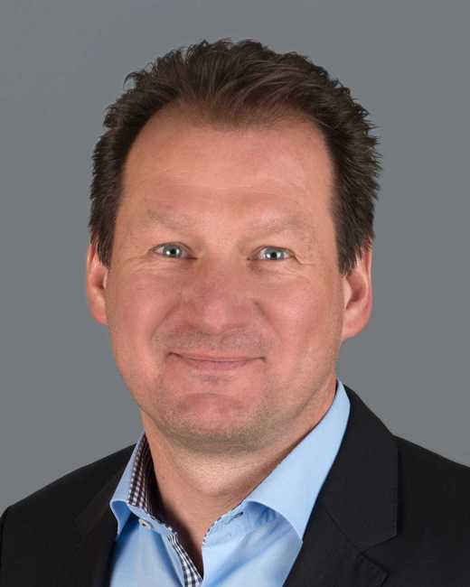 Neuer Sales Director Central Europe für Fidelis Cybersecurity