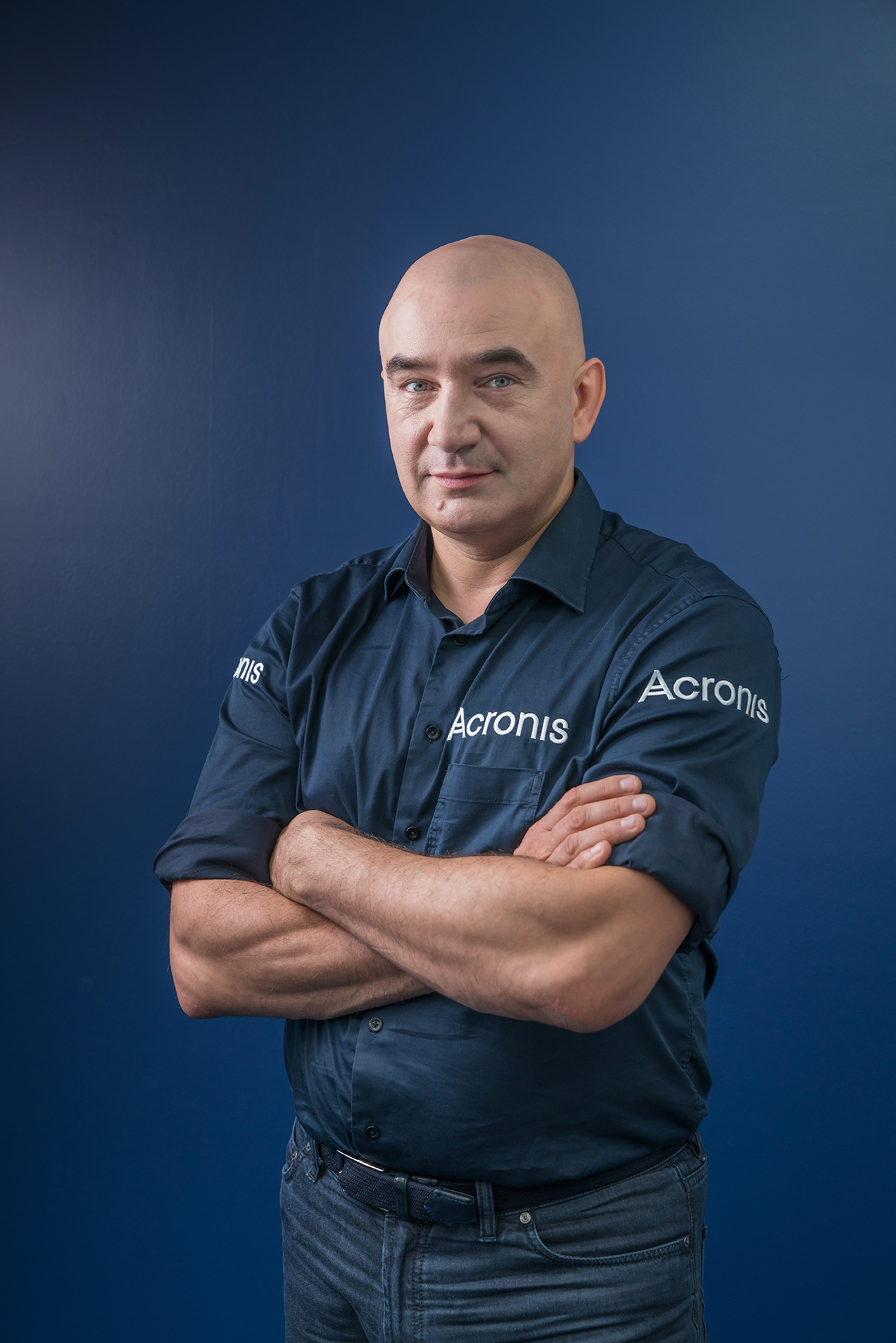 Acronis gibt 147-Millionen-Finanzierungsrunde bekannt