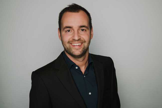 Simon Thoma wird Marketingleiter der Competec-Gruppe
