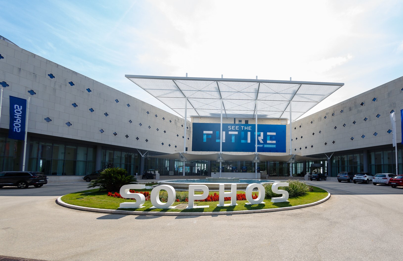 Sophos übernimmt Rook Security