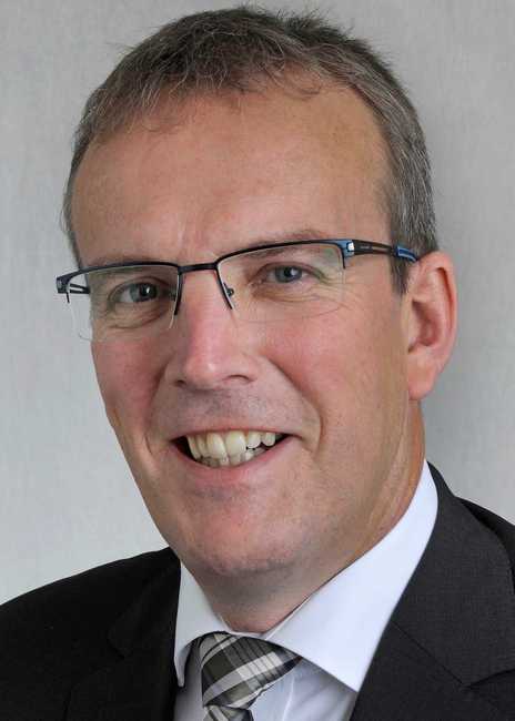 Stefan Meier wird Broadband-Networks-Verwaltungsrat