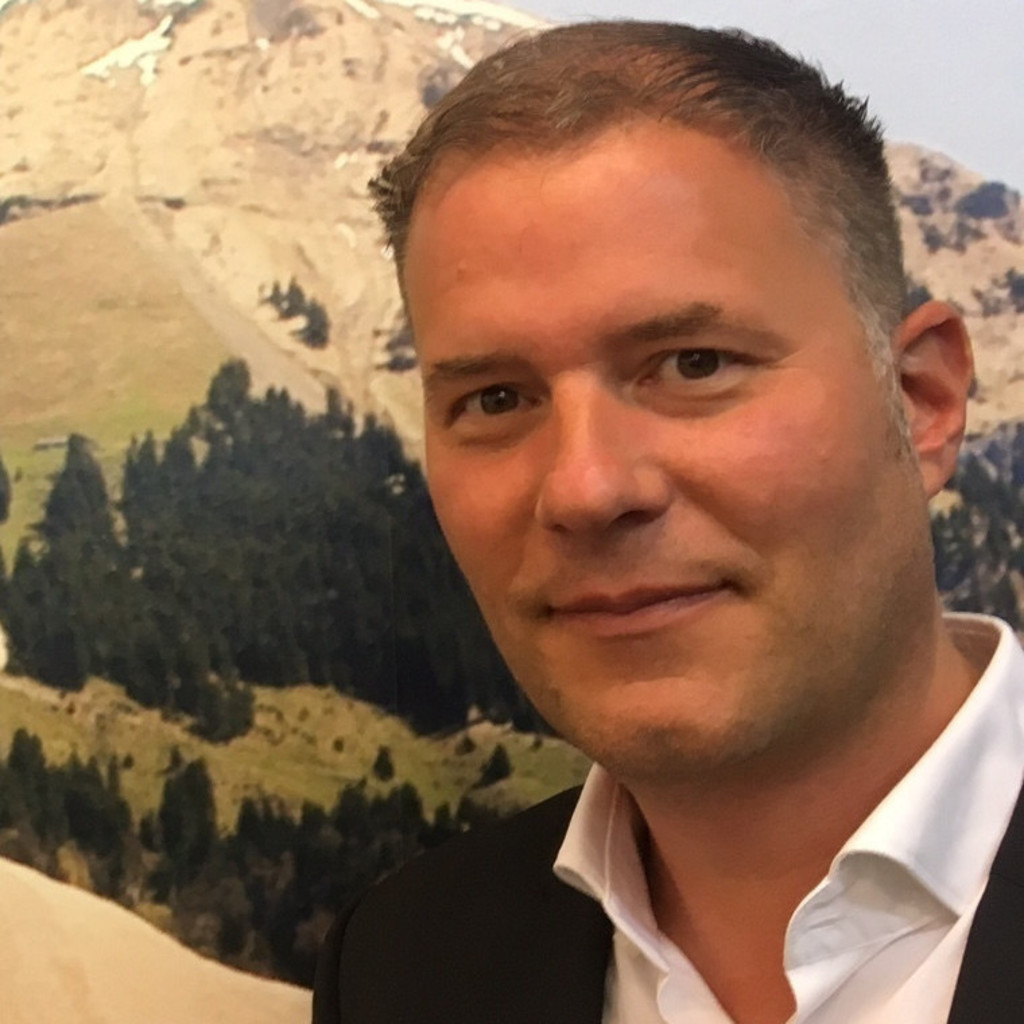 Stefan Rabben zum Sales Director DACH bei Wallix ernannt