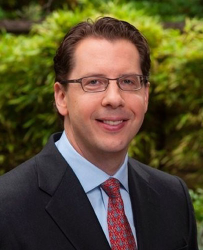 Steve Fieler ist neuer CFO bei HP