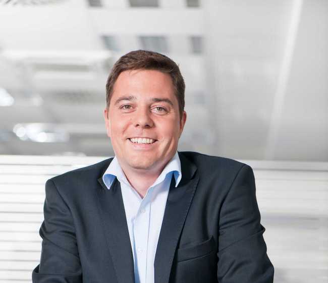 Tobias Kindler wird CDO bei Media Markt Schweiz
