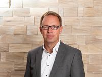 Andreas Zipser neuer Managing Director Central Europe bei Sage