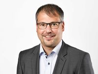Bernhard Kiechl wird Interim-Chef bei Schneider Electric