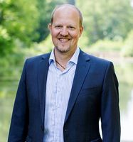 Patrik Hofmann wird Key Account Manager bei Crayon Schweiz