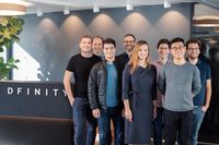 Dfinity holt sechs Kryptographie-Experten an Bord