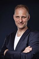 Dieter Schmitt neuer Channel Sales Director DACH bei Splunk