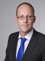 Florian Eller wird CEO von Ruf Avatech