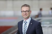 Jörg Aebischer verlässt ICT-Berufsbildung Schweiz