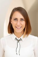 Lea Allemann neue SAM-Beraterin bei Crayon Schweiz