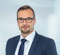 Michael Grundl wird neuer Vice President Sales International bei Lancom