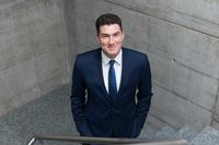Michael Locher-Tjoa wird Managing Director von SAP Schweiz