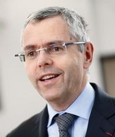 Ex-CEO von Alcatel-Lucent wird Finanzchef bei Sprint