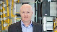 Michiel Panders neuer General Manager Europa bei R&M