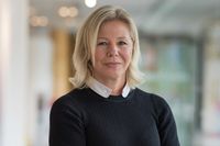 Nadja Risse leitet neuen Bereich Healthcare & Life Sciences bei BT in Zürich