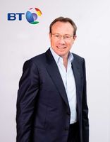 Philip Jansen wird CEO der BT-Gruppe