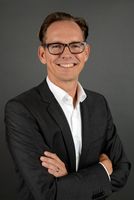 René Mulder neu in Geschäftsleitung bei DXC 