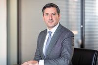 Roberto Cirillo neuer CEO der Post